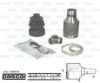 PASCAL G88005PC Joint Kit, drive shaft